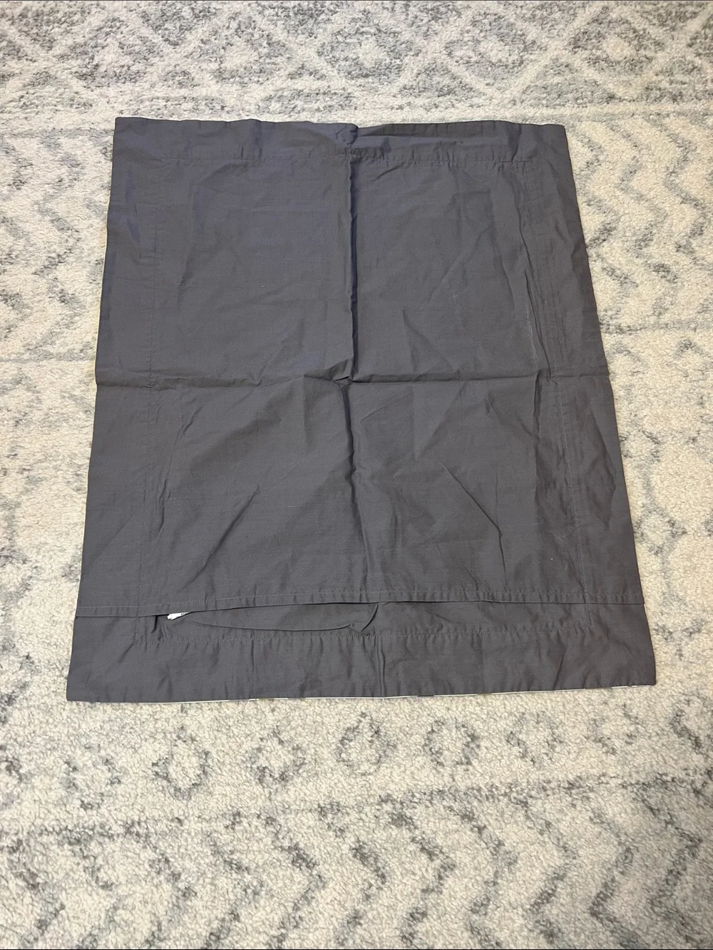 Martha Stewart Standard Pillowcase